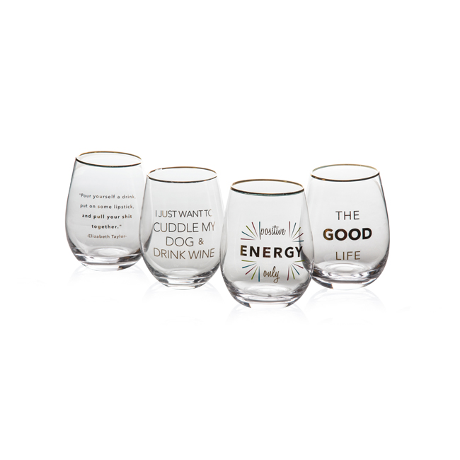 Wine Glasses 500ml,GS0203