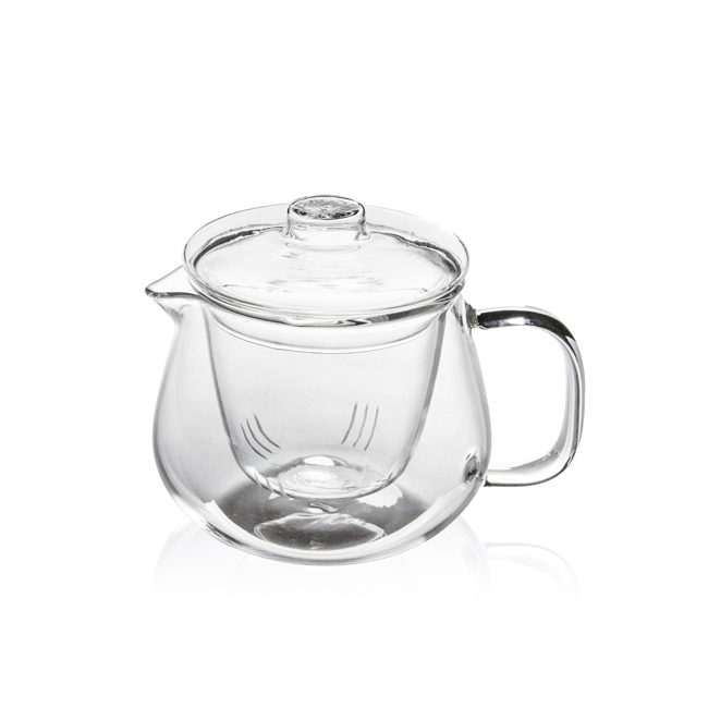 GTP0309 Glass Teapot