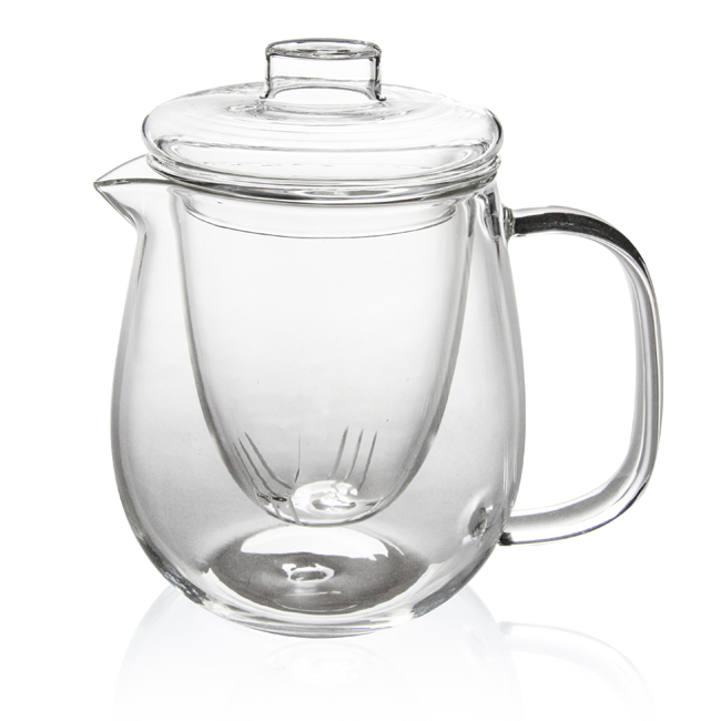 GTP0307 Glass Teapot 